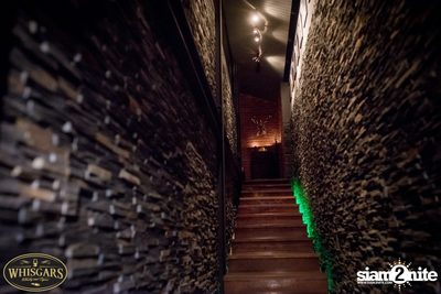 American Whiskey Night at Whisgars — photo 7