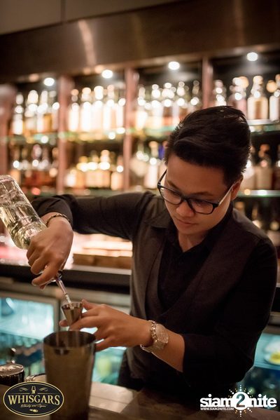 American Whiskey Night at Whisgars — photo 11