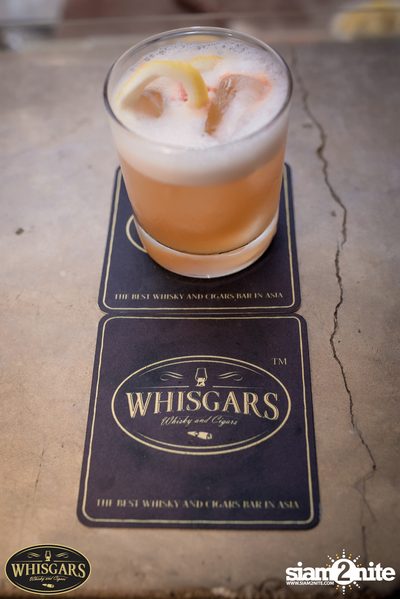 American Whiskey Night at Whisgars — photo 14