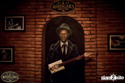 American Whiskey Night at Whisgars — photo 15