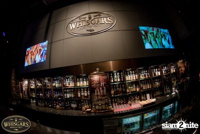 American Whiskey Night at Whisgars — photo 30