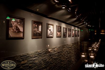 American Whiskey Night at Whisgars — photo 40