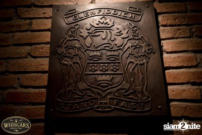 American Whiskey Night at Whisgars — photo 42