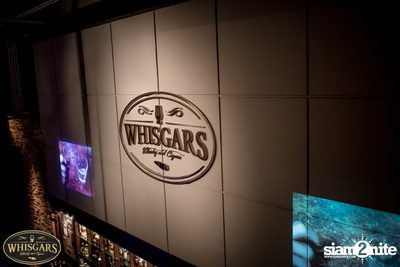 American Whiskey Night at Whisgars — photo 44