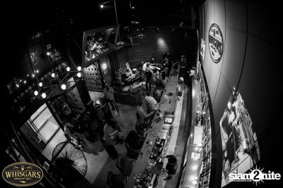 American Whiskey Night at Whisgars — photo 46