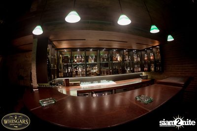 American Whiskey Night at Whisgars — photo 47