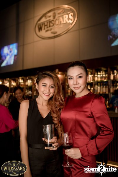 American Whiskey Night at Whisgars — photo 50