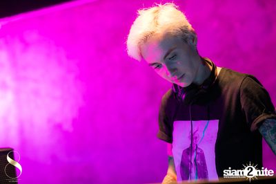 Tasty Tuesdays - Models Night at 8 On Eleven — photo 7