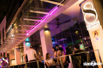 Tasty Tuesdays - Models Night at 8 On Eleven — photo 10