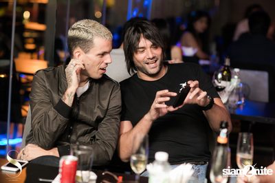 Tasty Tuesdays - Models Night at 8 On Eleven — photo 18