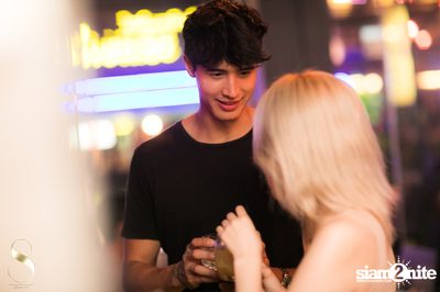 Tasty Tuesdays - Models Night at 8 On Eleven — photo 21