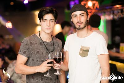 Tasty Tuesdays - Models Night at 8 On Eleven — photo 23