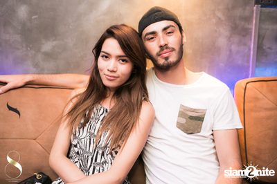 Tasty Tuesdays - Models Night at 8 On Eleven — photo 24