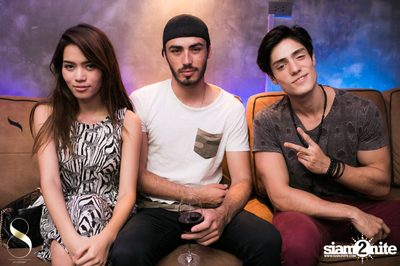 Tasty Tuesdays - Models Night at 8 On Eleven — photo 25