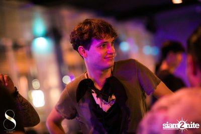 Tasty Tuesdays - Models Night at 8 On Eleven — photo 28
