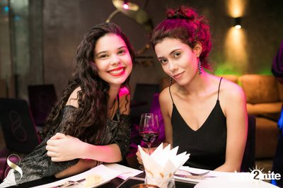 Tasty Tuesdays - Models Night at 8 On Eleven — photo 37