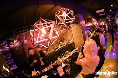 Tasty Tuesdays - Models Night at 8 On Eleven — photo 41