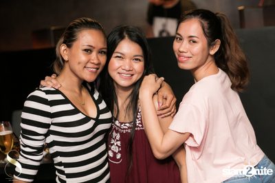 Tasty Tuesdays - Models Night at 8 On Eleven — photo 42