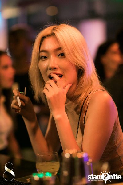 Tasty Tuesdays - Models Night at 8 On Eleven — photo 47