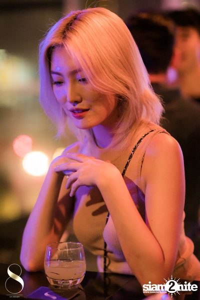 Tasty Tuesdays - Models Night at 8 On Eleven — photo 48
