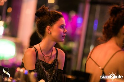 Tasty Tuesdays - Models Night at 8 On Eleven — photo 49