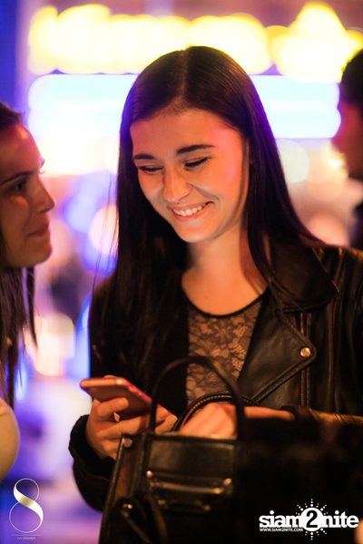 Tasty Tuesdays - Models Night at 8 On Eleven — photo 50