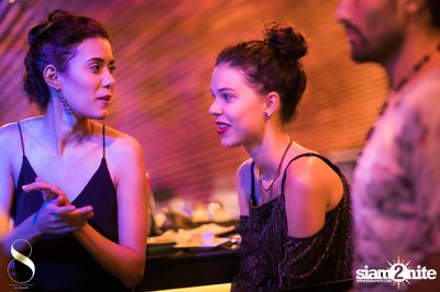 Tasty Tuesdays - Models Night at 8 On Eleven — photo 52