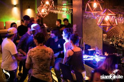 Tasty Tuesdays - Models Night at 8 On Eleven — photo 54