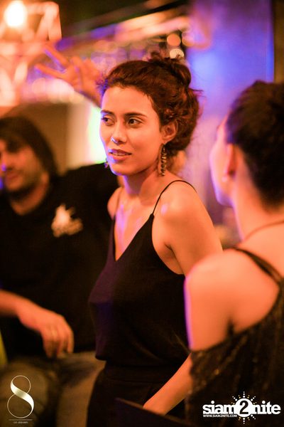 Tasty Tuesdays - Models Night at 8 On Eleven — photo 55