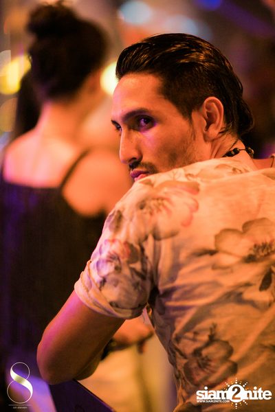 Tasty Tuesdays - Models Night at 8 On Eleven — photo 60