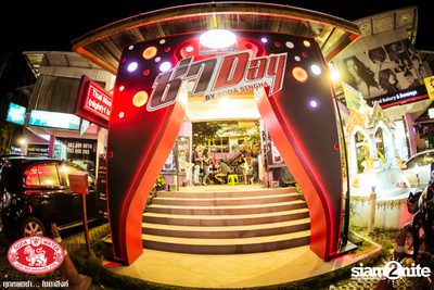 Za Day by Soda Singha: Pause at Luvv Cafe — photo 9