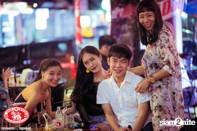 Za Day by Soda Singha: Pause at Luvv Cafe — photo 13