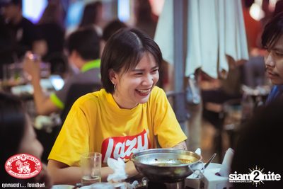 Za Day by Soda Singha: Pause at Luvv Cafe — photo 16