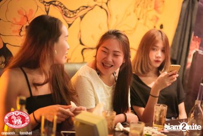 Za Day by Soda Singha: Pause at Luvv Cafe — photo 18