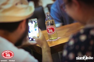 Za Day by Soda Singha: Pause at Luvv Cafe — photo 19