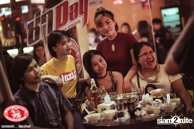 Za Day by Soda Singha: Pause at Luvv Cafe — photo 22
