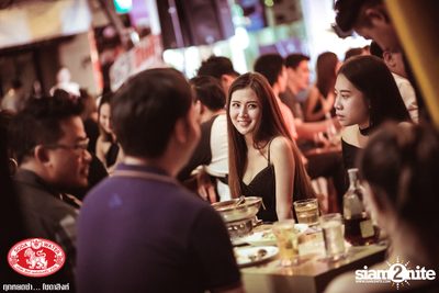 Za Day by Soda Singha: Pause at Luvv Cafe — photo 27