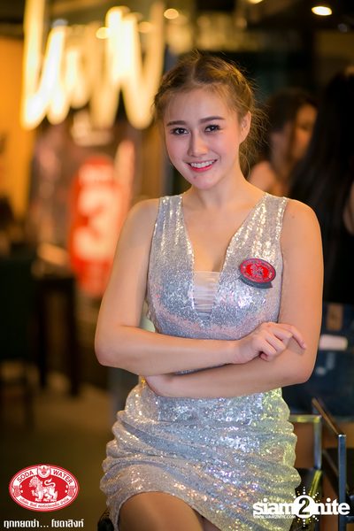 Za Day by Soda Singha: Pause at Luvv Cafe — photo 30