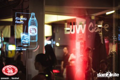 Za Day by Soda Singha: Pause at Luvv Cafe — photo 32