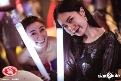 Za Day by Soda Singha: Pause at Luvv Cafe — photo 38