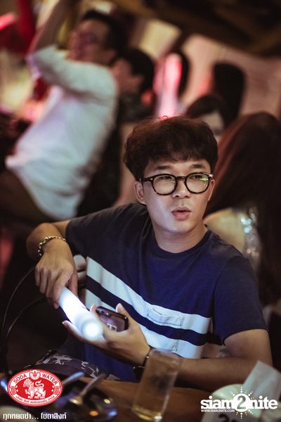 Za Day by Soda Singha: Pause at Luvv Cafe — photo 42