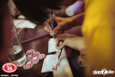Za Day by Soda Singha: Pause at Luvv Cafe — photo 56