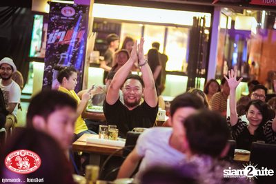 Za Day by Soda Singha: Pause at Luvv Cafe — photo 61