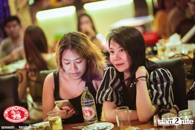 Za Day by Soda Singha: Pause at Luvv Cafe — photo 63