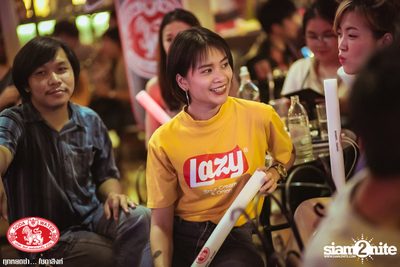 Za Day by Soda Singha: Pause at Luvv Cafe — photo 64
