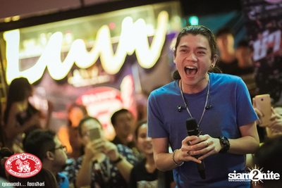 Za Day by Soda Singha: Pause at Luvv Cafe — photo 67