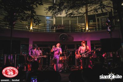 Za Day by Soda Singha: Pause at Luvv Cafe — photo 69