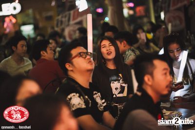 Za Day by Soda Singha: Pause at Luvv Cafe — photo 82