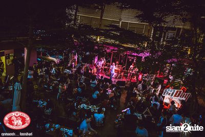Za Day by Soda Singha: Pause at Luvv Cafe — photo 89