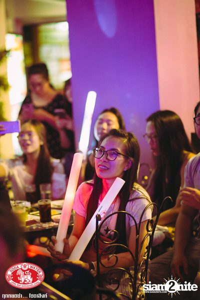 Za Day by Soda Singha: Pause at Luvv Cafe — photo 97